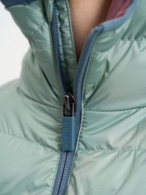 Куртка пуховая (packable) для женщин "Softy"