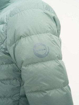 Куртка пуховая (packable) для женщин "Softy"