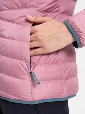 Куртка пуховая (packable) для женщин "Softy"
