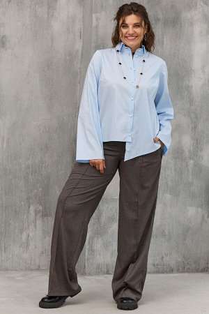 BegiModa / Рубашка