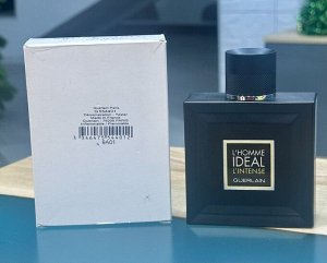 Мужские духи L'Homme Idéal L'Intense Guerlain 100 мл. Оригинал