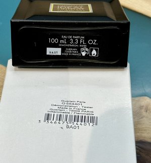 Мужские духи L'Homme Idéal L'Intense Guerlain 100 мл. Оригинал