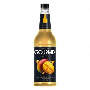 Сироп Манго Gourmix 1000мл