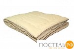 Одеяло Овечья шерсть микрофибра 200x220