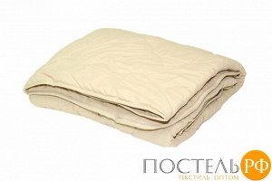 Одеяло Овечья шерсть микрофибра облегченное 200x220