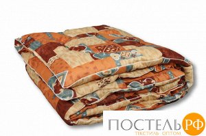 ШБ-20 Одеяло "Традиция" 172х205 классическое