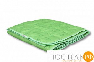 ОББ-Д-О-10 Одеяло "Bamboo" 140х105 легкое