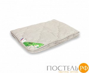 ОЛ-Д-О-10 Одеяло "Лен" 105х140 легкое