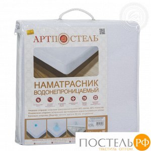 3274 Наматрацник непромокаемый (аэро основа) 120*200