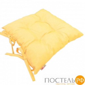 Подушка на стул "Лючия", 41х41 см, P705-Z136/1