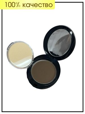Prorance Тональная основа для седых волос (Dark Brown, Темно-коричневый) Hair Foundation Dark Brown, 9,5 гр