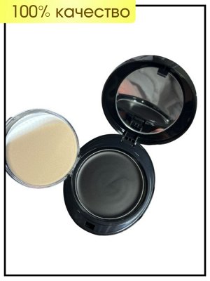 Prorance Тональная основа для седых волос (Black, Черный) Hair Foundation Black, 9,5 гр