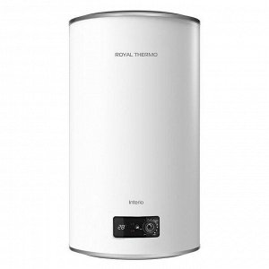 Водонагреватель Royal Thermo 100 Interio (100 л)