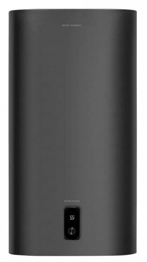 Водонагреватель Royal Thermo RWH 50 Smalto Inverter Grafit