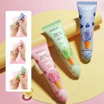 Косметика для рук и ног