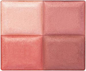CEZANNE Mix Color Cheek N - румяна смешанных оттенков