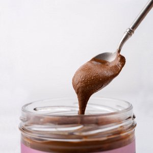 Паста GreenMania АРАХИС И ШОКОЛАД 200 г