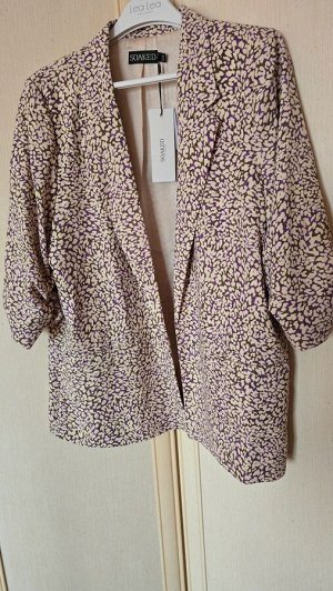 Новый жакет SOAKED IN LUXURY