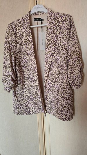 Новый жакет SOAKED IN LUXURY