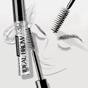 ТРИУМФ Гель для бровей фиксирующий прозрачный IDEAL BROW