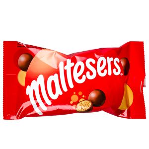 Драже драже Maltesers 37 г 1/25
Хрустящие шарики, покрытые молочной шоколадной глазурью.
Изготовитель: Нидерланды.