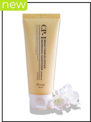 Esthetic House CP-1 Кондиционер для волос интенсивно питающий с протеинами Conditioner Bright Complex Intense Nourishing, 100 мл