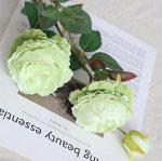 Искусственные цветы