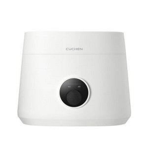 Рисоварка электрическая Cuchen CRE-D0602W на 6 порции