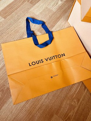 Набор Louis Vuitton: коробка + пакет