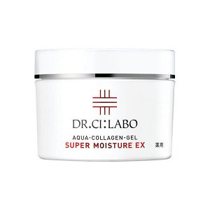 Увлажняющий восстанавливающий гель с коллагеном Dr.Ci: Labo Aqua-Collagen-Gel Super Moisture EX