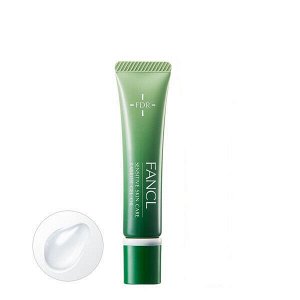 Барьерное гель-масло для лица и тела FANCL FDR Sensitive Skin Care Barrier Gel Oil