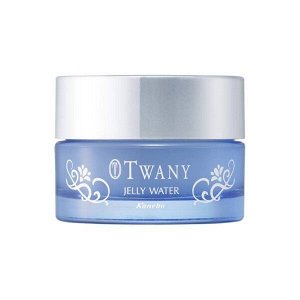 Охлаждающий крем-желе Kanebo Twany Jelly Water