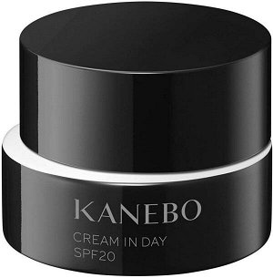 Дневной крем Kanebo Cream In Day SPF20 / PA +++