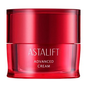 Astalift Advance Cream – крем нового поколения с астаксантином, ресвератролом и морским коллагеном