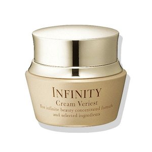 Высококонцентрированный антивозрастной крем Kose Infinity Cream Veriest