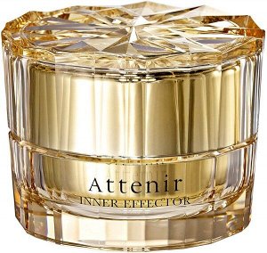 Концентрированный антивозрастной ночной крем со стволовыми клетками Attenir Inner Effector Night Cream