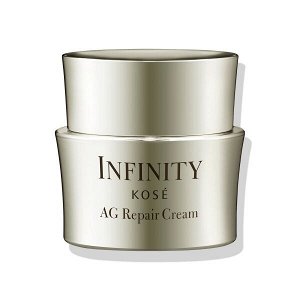 Антивозрастной крем Kose Infinity AG Repair Cream