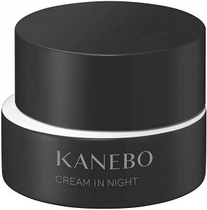 Ночной крем-маска Kanebo Cream In Night