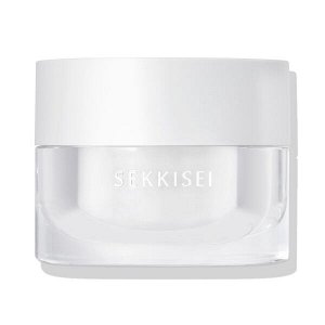 Гипоаллергенный ночной крем для интенсивного увлажнения кожи KOSE Sekkisei Clear Wellness Overnight Cream
