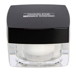 Отбеливающий крем для лица Charlene Michiko Koshino White Skin Cream Quasi Drug