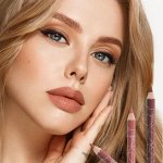 LUXVISAGE Карандаши для губ