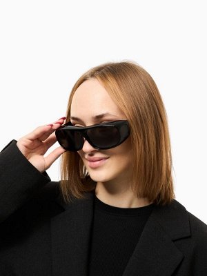Очки для водителя мужские, антиблик, антифары