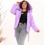 Lady M-59! Весенние новинки! Одежда для вкусных форм
