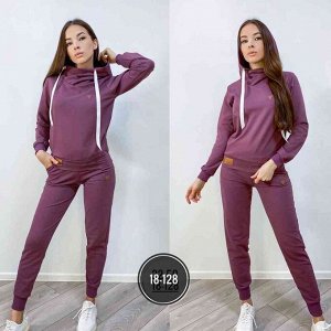Костюм ткань хлопок 100 %