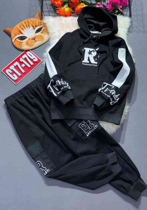 Костюм ткань х/б