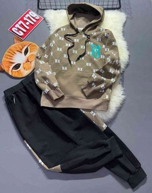 Костюм ткань х/б