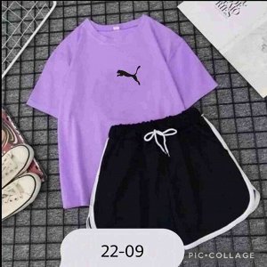 Костюм маломерят ткань хлопок 95%