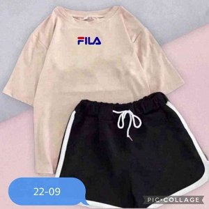 Костюм маломерят ткань хлопок 95%