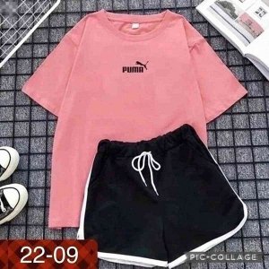 Костюм маломерят ткань хлопок 95%