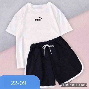 Костюм маломерят ткань хлопок 95%